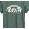 Women's - My Little Pony - Ponies Logo Short Sleeve Graphic T-Shirt - 2 of 4