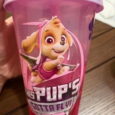 Paw Patrol Grow with me Sippy Cup Tumbler