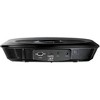 Optoma GT200, 150 Lumens, All-in-One LED Gametime Projector (Black) - 4 of 4