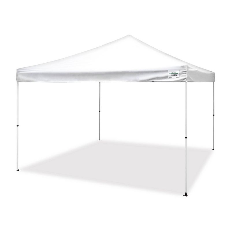 Caravan Canopy M-Series Pro 2 12 x 12 Foot Shade Tent with Roller Bag and  M-Series 12 x 12 Foot 2 Straight Leg Sidewall Kit for Recreational Use, 3 of 7