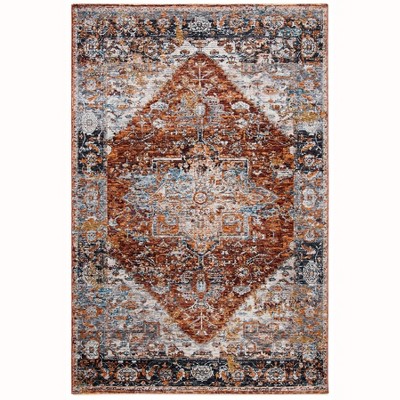 Limitee 700 LIMB766 Machine Made Indoor Rug - Safavieh