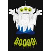Girl's Toy Story Halloween Squeeze Alien Boo Ghosts T-Shirt - 2 of 4