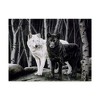 Trademark Fine Art -Rusty Frentner 'Sentinel Spirits' Canvas Art - 2 of 3