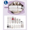Narwey Makeup Bag With Large Makeup Bag - 3 of 3