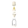 Bibs Baby Glass Bottle with Latex Nipple - 2 of 4