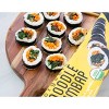 Ocean's Halo Frozen Organic Noodle Kimbap - 8.11oz - 4 of 4