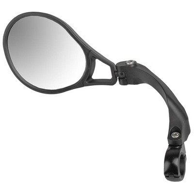 M-Wave Spy Space 45 Bar End Bicycle Mirror