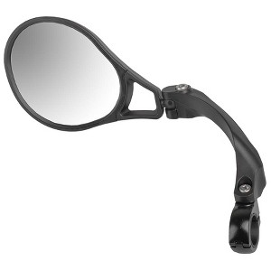 M-Wave Spy Space 45 Bar End Bicycle Mirror - 1 of 3