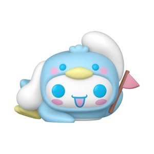 Funko POP! Sanrio: Hello Kitty Cinnamoroll Winter Figure - 1 of 2