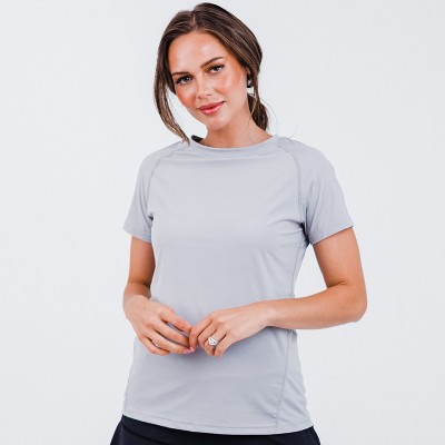 Calypsa Women's Pro Performance Top
