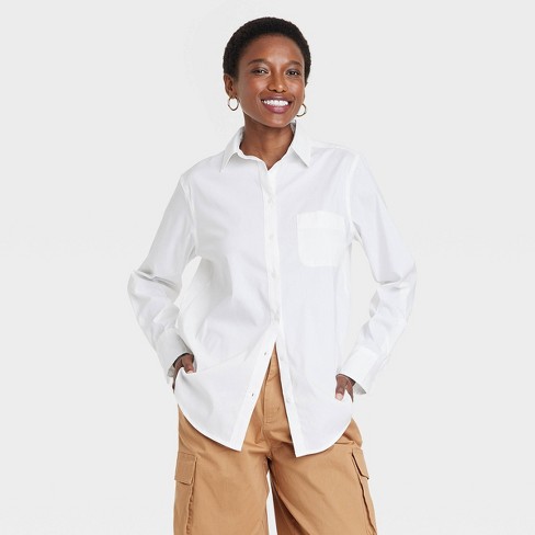 Shops target dress shirt