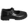 French Toast Toddler Girls School Shoes. (Little Girls-Big Girls) - 2 of 4
