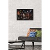 Trends International The Wizarding World: Harry Potter - Diagon Alley Framed Wall Poster Prints - 2 of 4