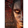 Trends International Avatar: Fire and Ash (2025) - Teaser One Sheet Unframed Wall Poster Prints - 4 of 4