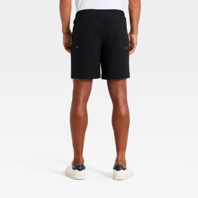Men's 7" Trek Pull-On Shorts - Goodfellow & Co™
