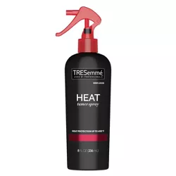 Tresemme Thermal Creations Heat Tamer for Hair Heat Protection Expert Selection Leave-In - 8 fl oz