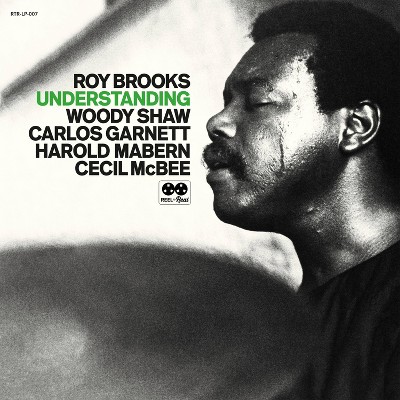 Brooks Roy - Understanding (CD)