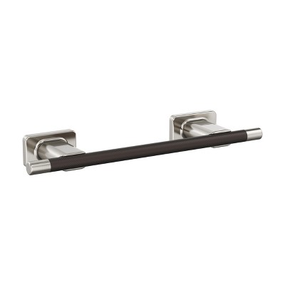 Amerock Esquire Wall Mounted Towel Bar