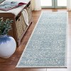 Princeton PRN714 Power Loomed Indoor Rugs - Safavieh - 2 of 4