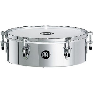 MEINL Mountable Drummer Timbale 13 in. - 1 of 4