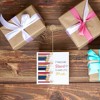 Pavilion Gift Company - Big Heart - 5" MDF Plaque with Photo Clip - Wall Sign Panels - 4 of 4
