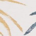 ivory/blue gold