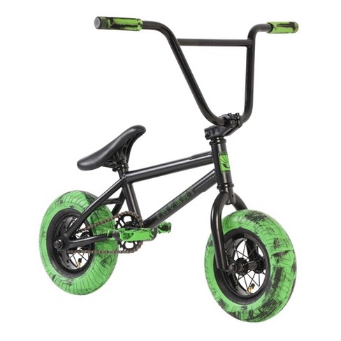 Mongoose best sale bmx target