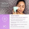 Spa Sciences NOVA Sonic Facial Brush with Antimicrobial Brush Bristles - 3 of 4