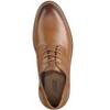 Johnston & Murphy Men's Hodges Leather Plain Toe Lace-up Shoe - 2 of 4