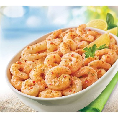 SeaPak Shrimp Scampi Family Size - Frozen - 19oz_3