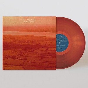 H.C. McEntire - Every Acre (Colored Vinyl Digital Download Card Gatefold LP Jacket Limited Edition 140 Gram Vinyl Orange) - 1 of 1