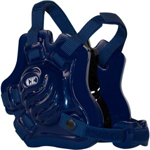 Cliff Keen F5 Tornado Wrestling Headgear - Navy/Navy/Navy - 1 of 1