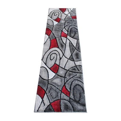 Masada Rugs Modern Contemporary Area Rug