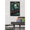 Trends International IT - Pennywise Derry Framed Wall Poster Prints - 2 of 4