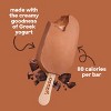 Yasso Frozen Greek Yogurt - Chocolate Fudge Bars - 4ct - 2 of 4