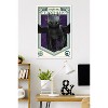 Trends International How To Train Your Dragon (2025) - Toothless Framed Wall Poster Prints - 2 of 4