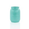 MegaChef 9 Piece Mint Green Silicone and Wood Cooking Kitchen Utensil Set - 2 of 4