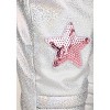 HalloweenCostumes.com Starstruck Astronaut Girl's Toddler Costume | Astronaut Costumes - 4 of 4