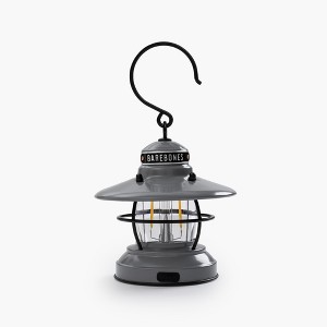 Barebones Edison Mini Lantern - 1 of 4