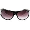 Global Vision Eyewear Marilyn Safety Motorcycle Glasses with Smoke Lenses - 2 of 4