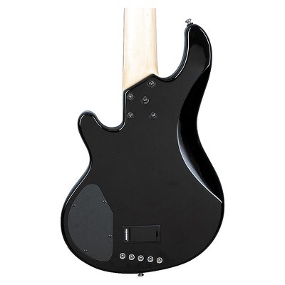 Lakland Skyline 55-01 5-String Bass Guitar