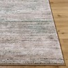 Hauteloom Zafer Living Room, Bedroom Area Rug - Contemporary - High Pile - 2 of 4