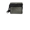 Port Authority Large 24-Can Cube Cooler with Collapsible Design - 4 of 4