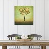 Waiting for Time to Fly by Duy Huynh Unframed Wall Canvas - iCanvas - 3 of 3