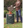 Leaf Collecting Tool Set with Garden Claws and Collapsible Garden Waste Bag for Leaves, Mulch and Other Debris - True Temper - image 3 of 4