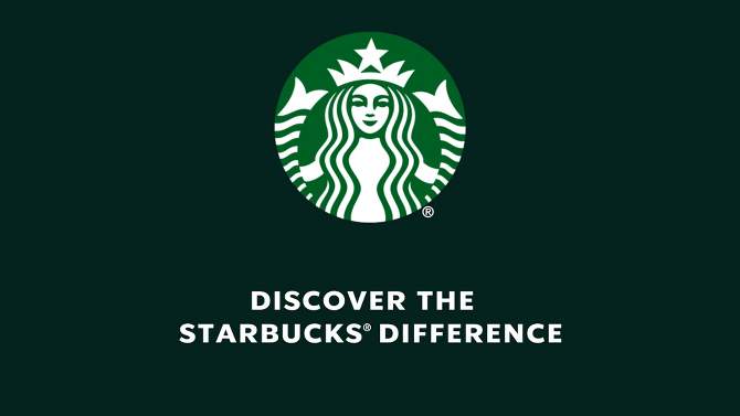 Starbucks Keurig Cinnamon Dolce Cinnamon Coffee Pods - 22 K-Cups, 2 of 6, play video
