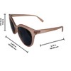 AlterImage Kat Safety Glasses - 4 of 4