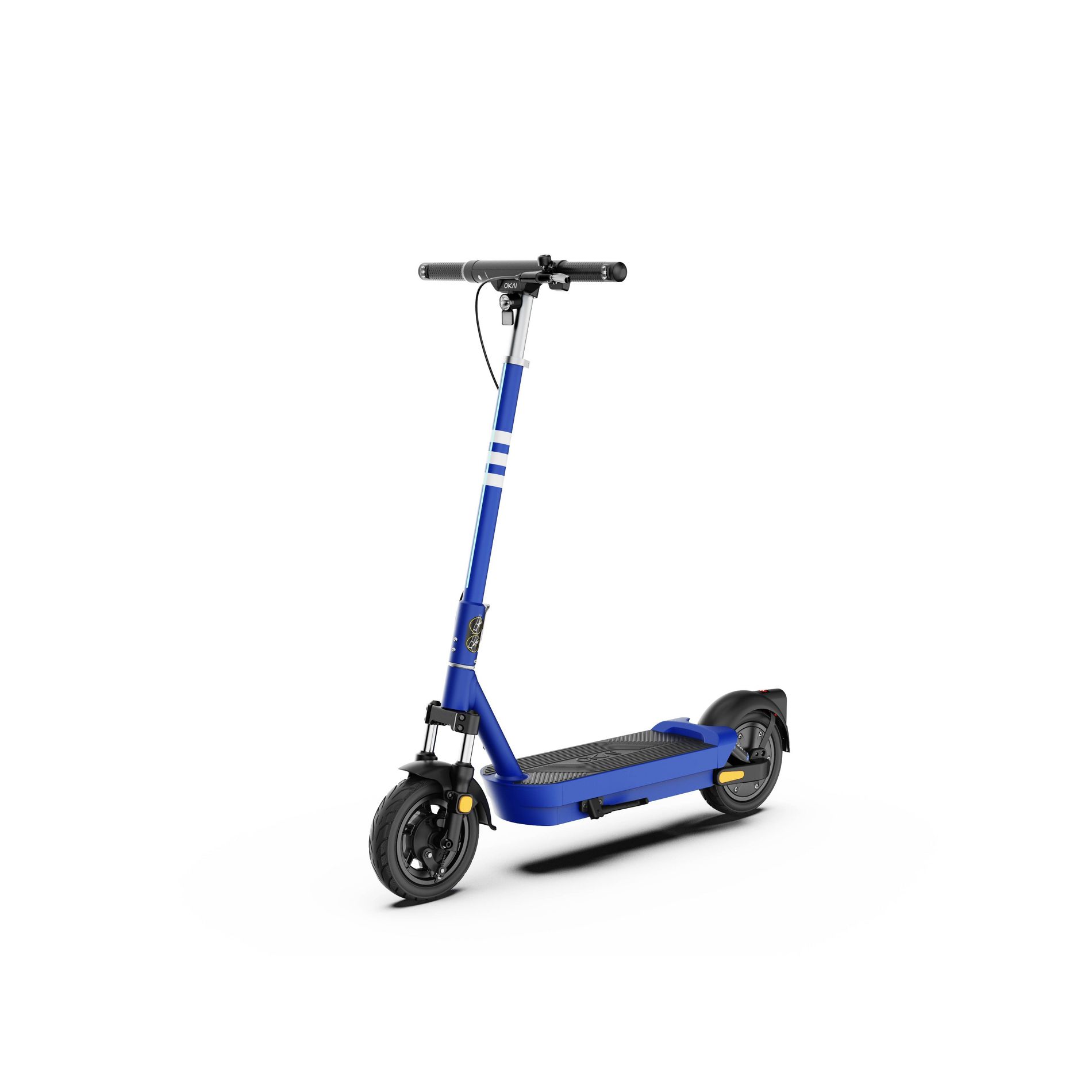 OKAI ES40 Ultra Electric Scooter - Blue