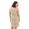Aventura Clothing Women's Kennex Floral Print Tank Dress - 2 of 4
