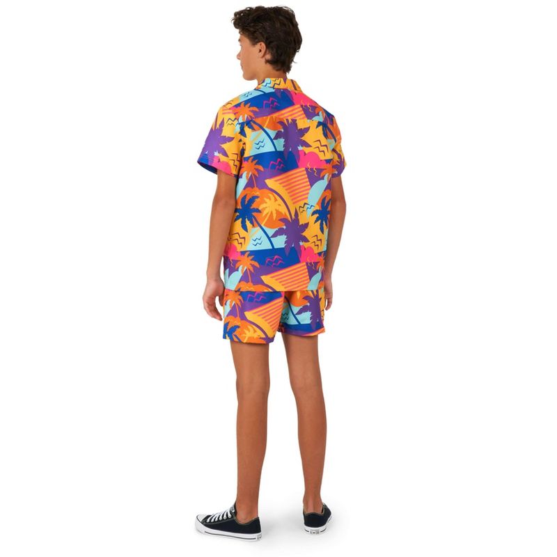 OppoSuits Boys - Summer Sets, 2 of 5